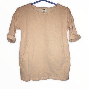 Old Navy sweater dress